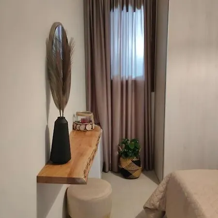 Apartment Ilenia