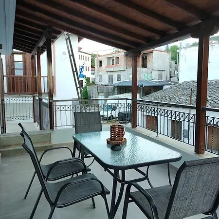Ilenia Apartment *