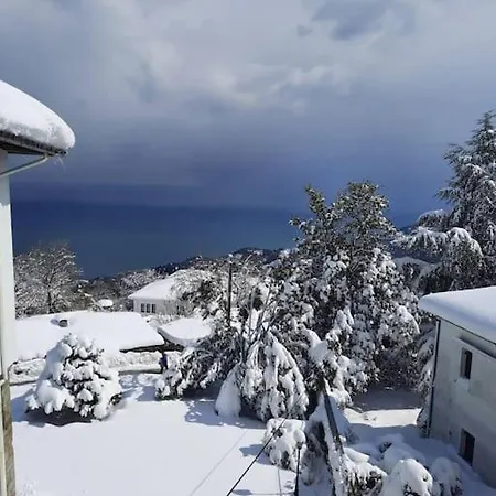 Apartman Ilenia Zagorá