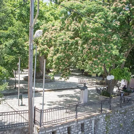 Ilenia Apartment *