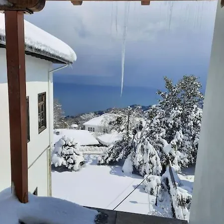 Apartman Ilenia Zagorá