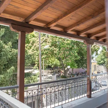 Ilenia Apartment