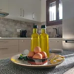 Apartament Ilenia