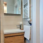 Apartament Ilenia *
