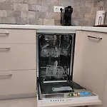 Ilenia Apartament *