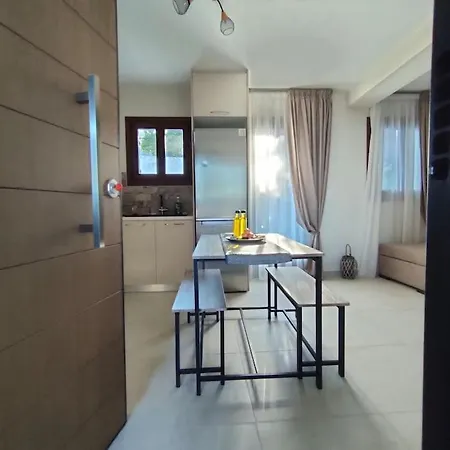 Ilenia Apartment Zagora