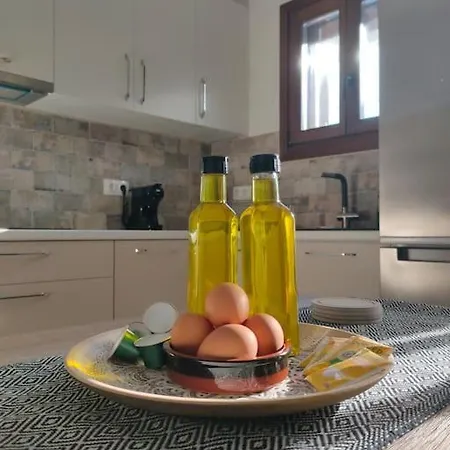Apartment Ilenia