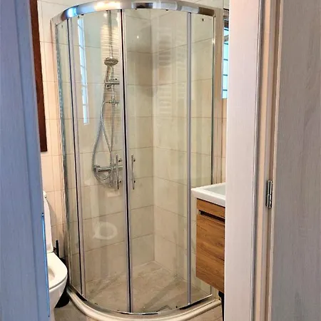 Apartament Ilenia