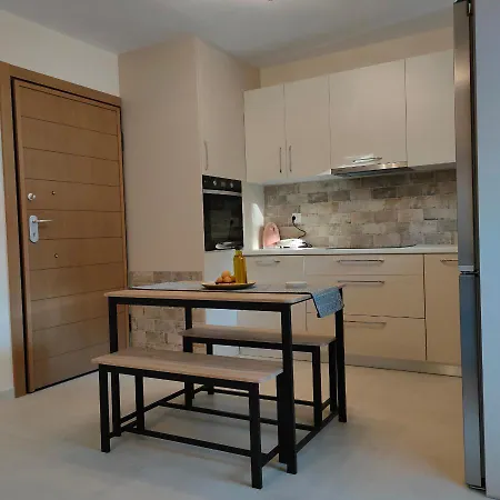 Apartament Ilenia