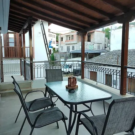 Ilenia Apartament *