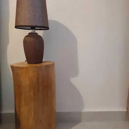 Ilenia Apartment Zagora