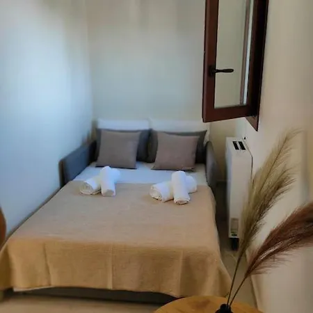 Apartment Ilenia *