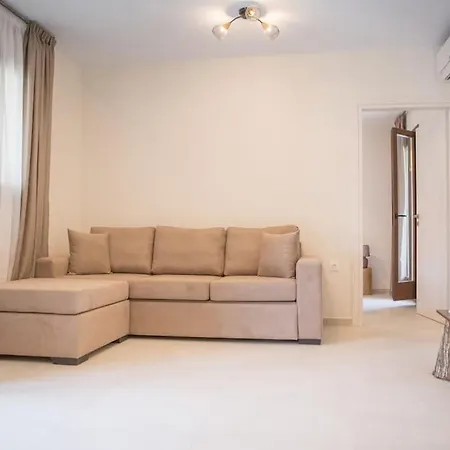 דירה Ilenia זגורה