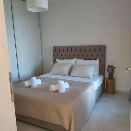 Apartment Ilenia *