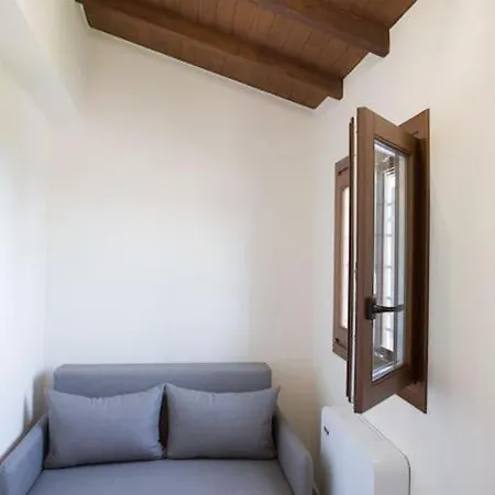 Ilenia Apartment *