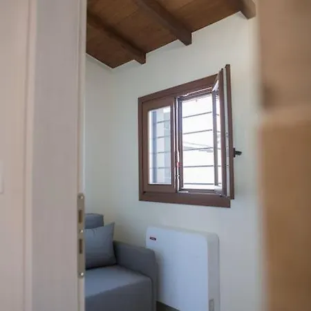 Ilenia Apartment