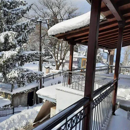 Apartament Ilenia