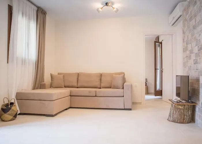 Apartamento Ilenia Zagora